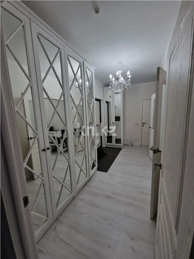 Продажа 2-комнатной квартиры, 41 м², ул. Куйши Дина, дом  31 в Астане - фото 5