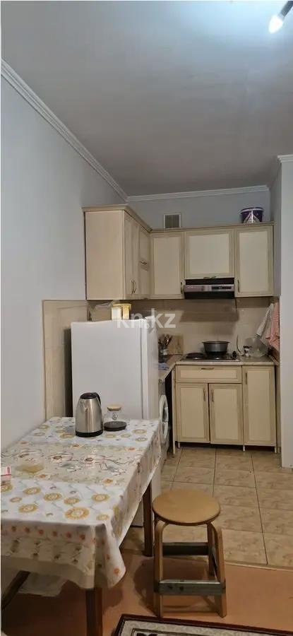 Продажа 1-комнатной квартиры, 21 м², ул. Рыскулбекова, дом  27/2 - Продажа квартир в Астане фото 2 из 2