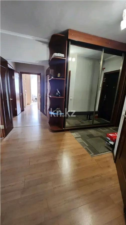 Продажа 3-комнатной квартиры, 107 м² в Алматы - фото 5