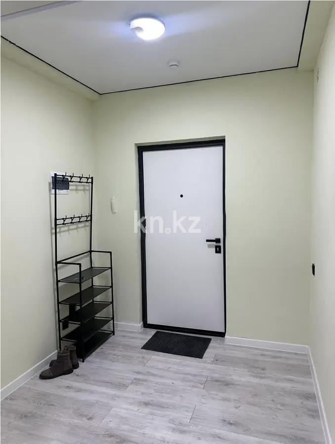 Продажа 1-комнатной квартиры, 41 м² - Продажа однокомнатных квартир в р-не Есиль Астаны фото 4 из 4