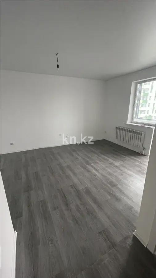 Продажа 1-комнатной квартиры, 42.5 м², ул. Бейбарыс Султан, дом  12 - Продажа  однокомнатных квартир в Астане с фото фото 1 из 5