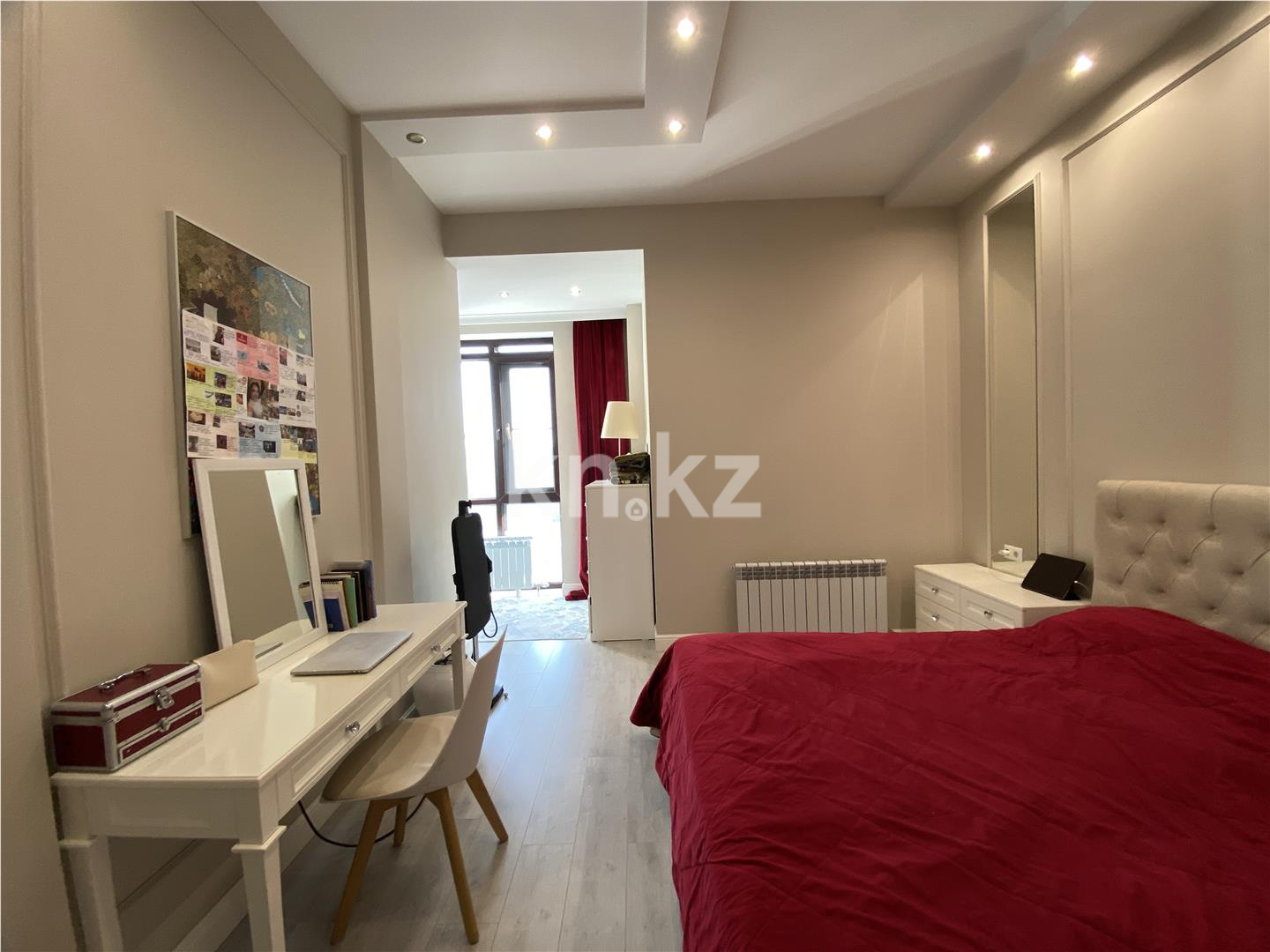 Продажа 4-комнатной квартиры, 149 м² - Продажа квартир в кирпичном доме в Казахстане - страница 300 фото 6 из 32