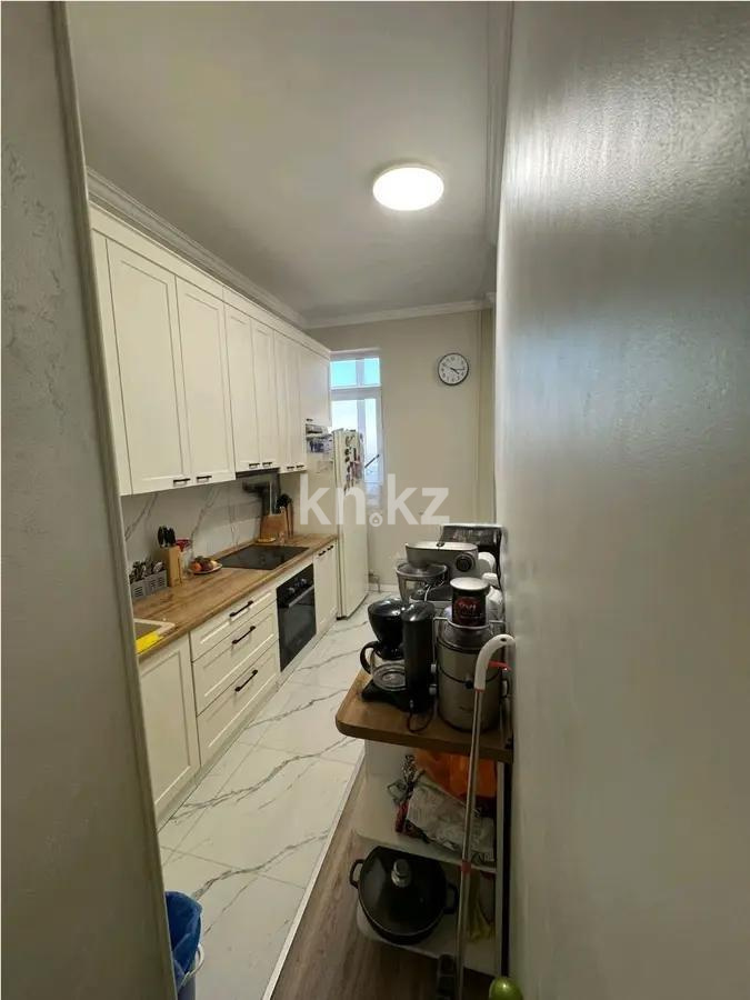 Продажа 3-комнатной квартиры, 104 м² - Продажа домов, коттеджей в Костанае фото 4 из 7