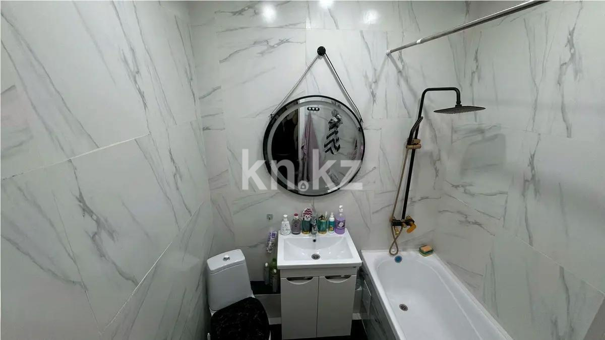 Продажа 2-комнатной квартиры, 57 м², ул. Баглановой, дом  1 - Продажа квартир в Астане фото 4 из 5