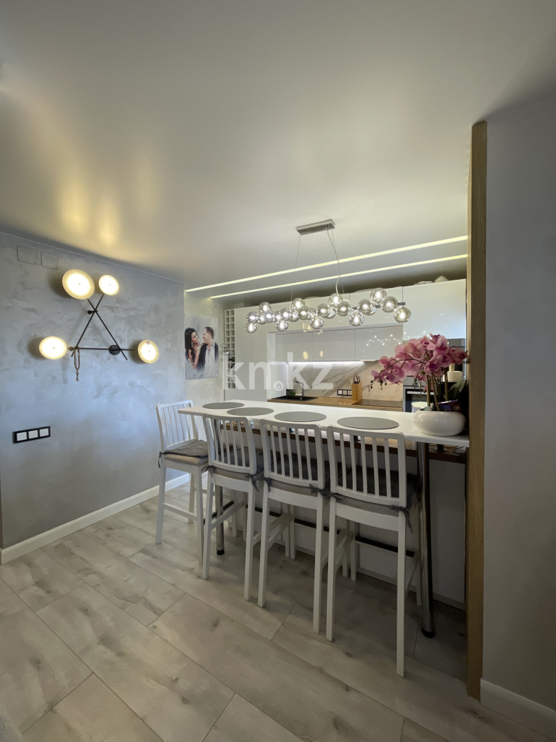 Продажа 3-комнатной квартиры, 80 м² - Недвижимость в Усть-Каменогорске фото 4 из 20