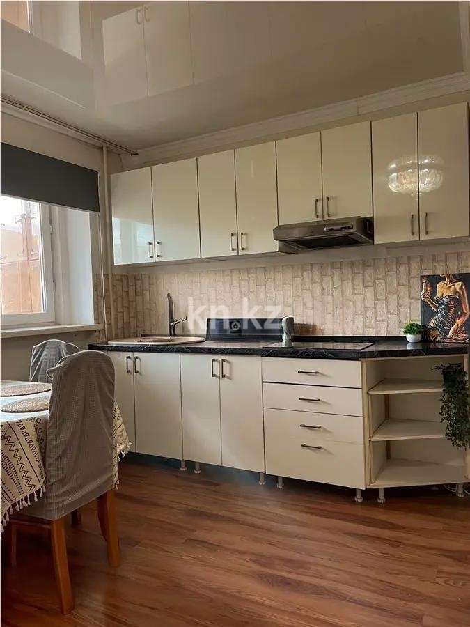Продажа 2-комнатной квартиры, 38 м² в Астане - фото 3