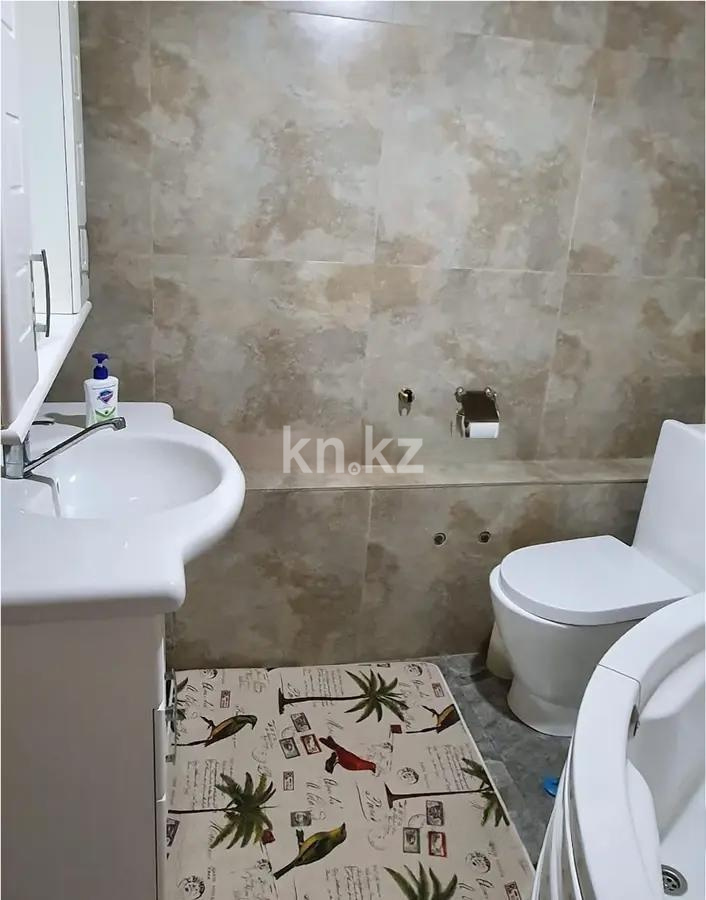 Продажа 3-комнатной квартиры, 83.3 м² в Астане - фото 3