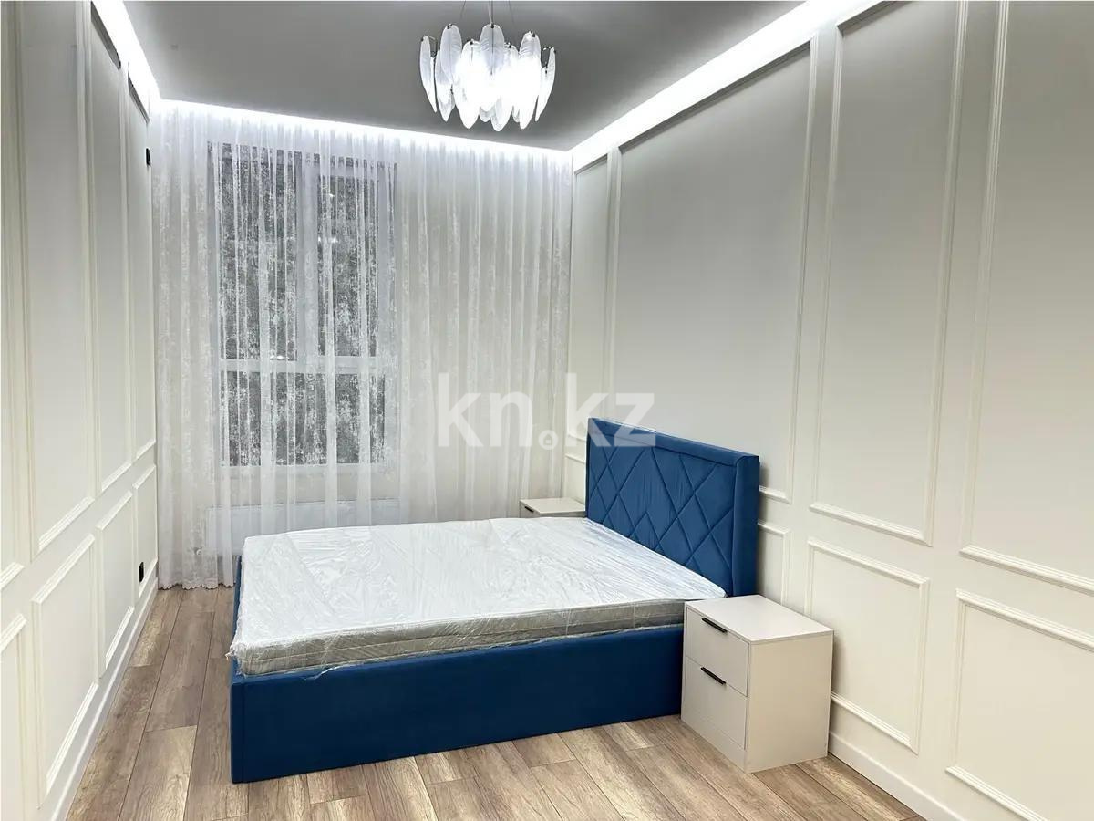 Продажа 2-комнатной квартиры, 47 м², пр. Абая, дом  160 в Алматы - фото 2