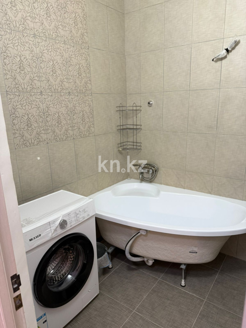 Аренда 1-комнатной квартиры, 44 м² - Аренда квартир помесячно в Казахстане фото 7 из 7