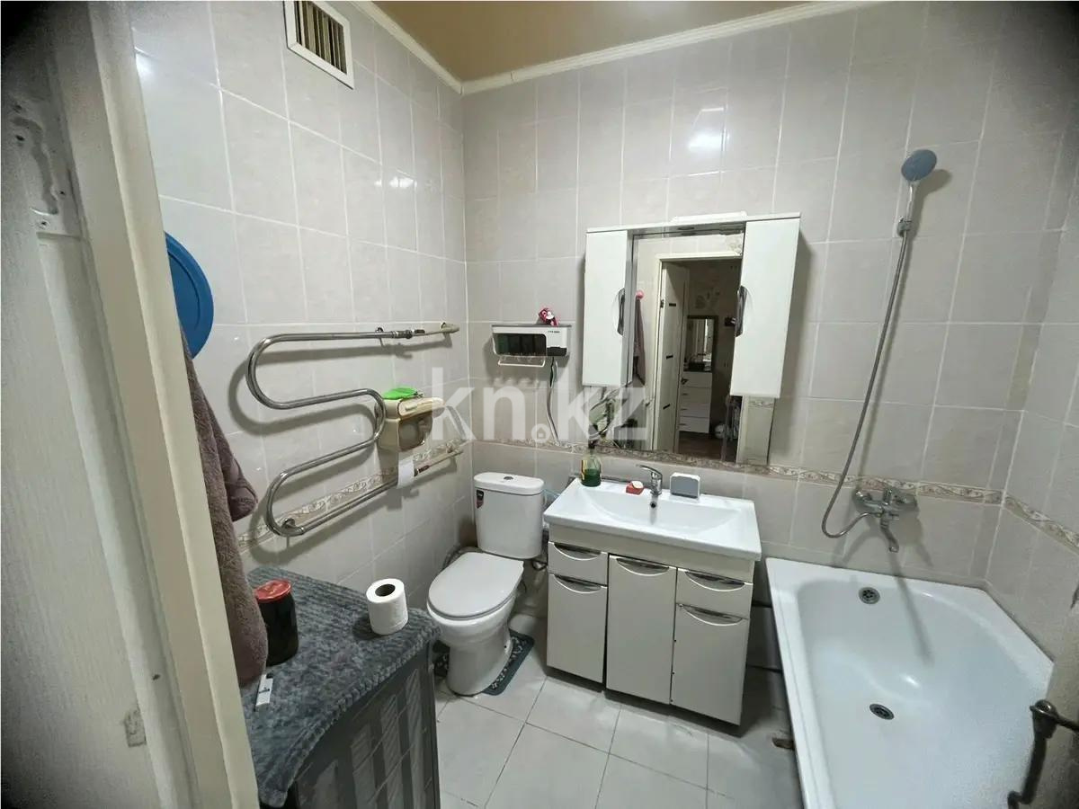 Продажа 4-комнатной квартиры, 97 м² в Алматы - фото 5