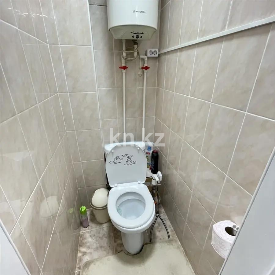 Продажа 3-комнатной квартиры, 64 м² - Продажа квартир от собственников в Темиртау - страница 2 фото 6 из 7