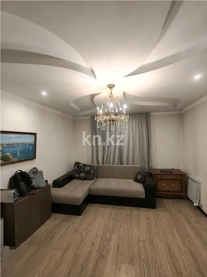 Продажа 3-комнатной квартиры, 86.7 м² в Астане