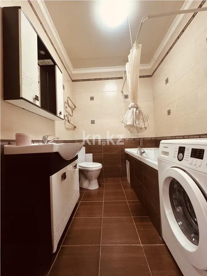 Продажа 1-комнатной квартиры, 35 м² - Продажа квартир в Астане - страница 8 фото 3 из 3