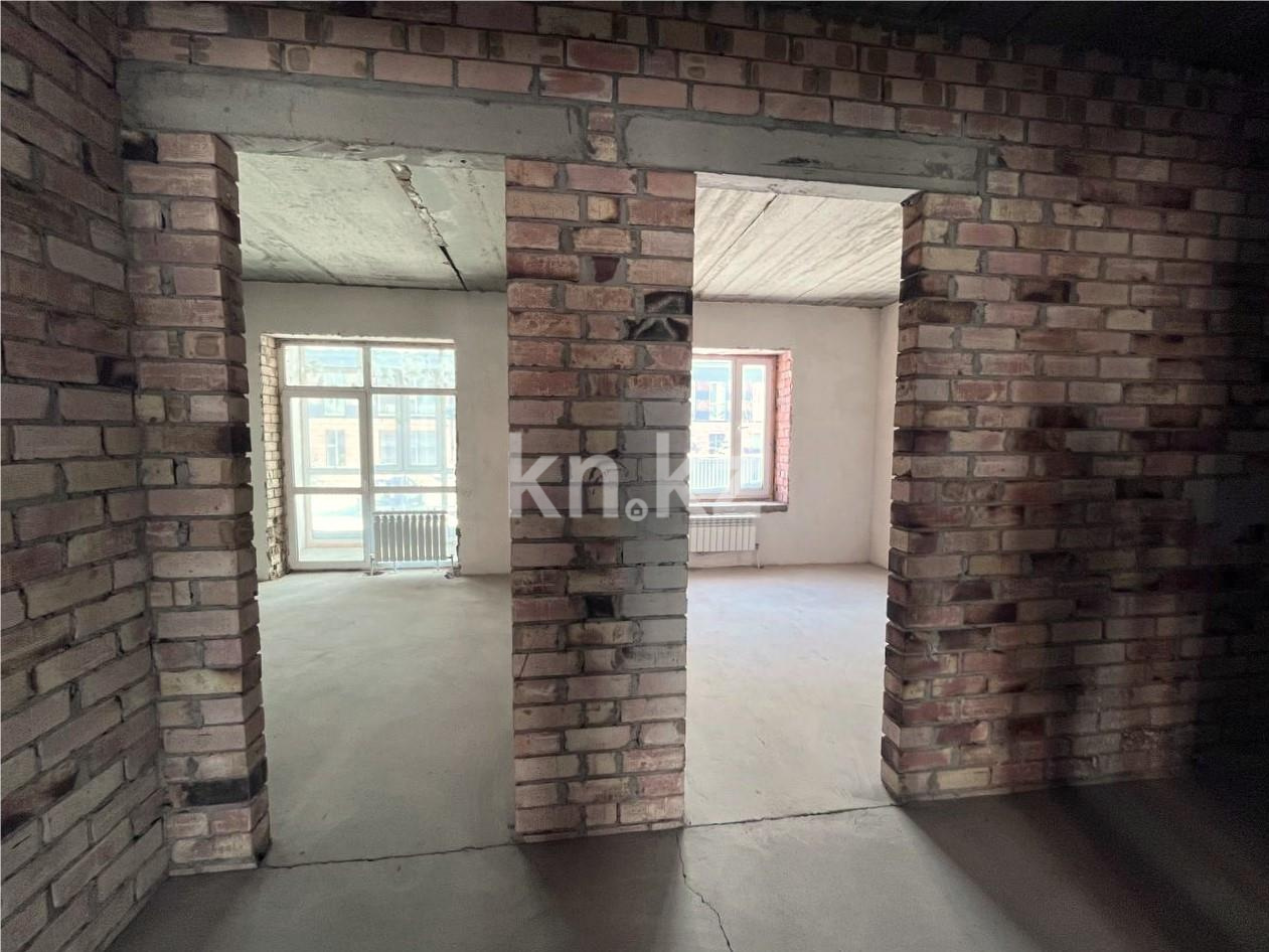 Продажа 3-комнатной квартиры, 83 м² - Продажа квартир в Городе Караганды - страница 2 фото 5 из 27