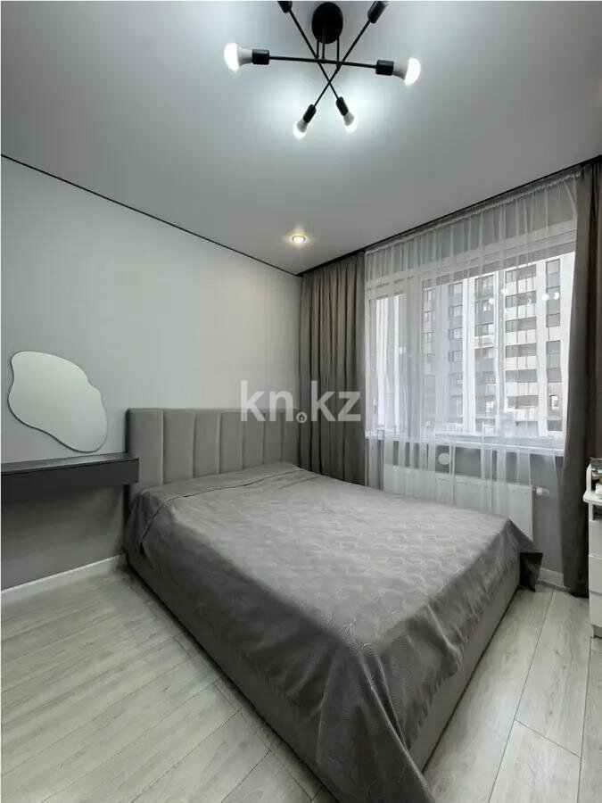 Продажа 2-комнатной квартиры, 40 м² в Астане - фото 2