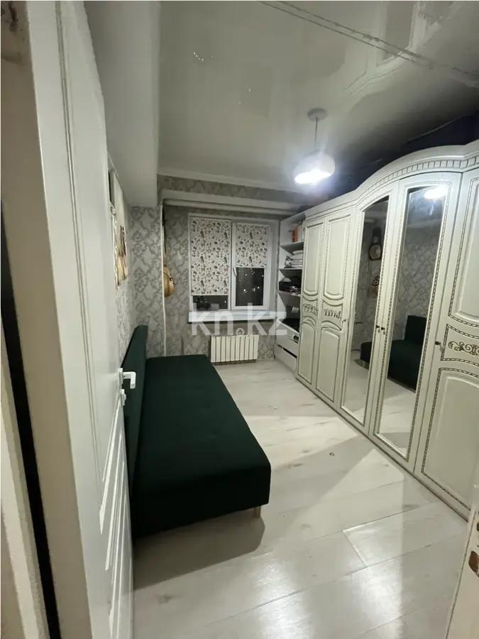 Продажа 1-комнатной квартиры, 42 м² - Продажа квартир в Алмалинском р-не Алматы - страница 4 фото 2 из 3