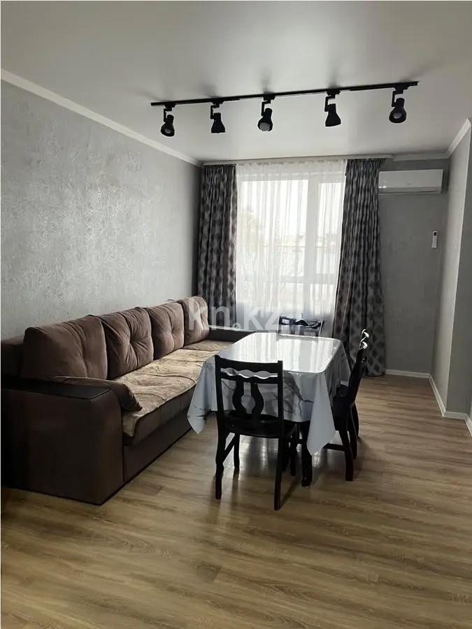 Продажа 3-комнатной квартиры, 77.1 м², ул. Утепова, дом  31 в Алматы