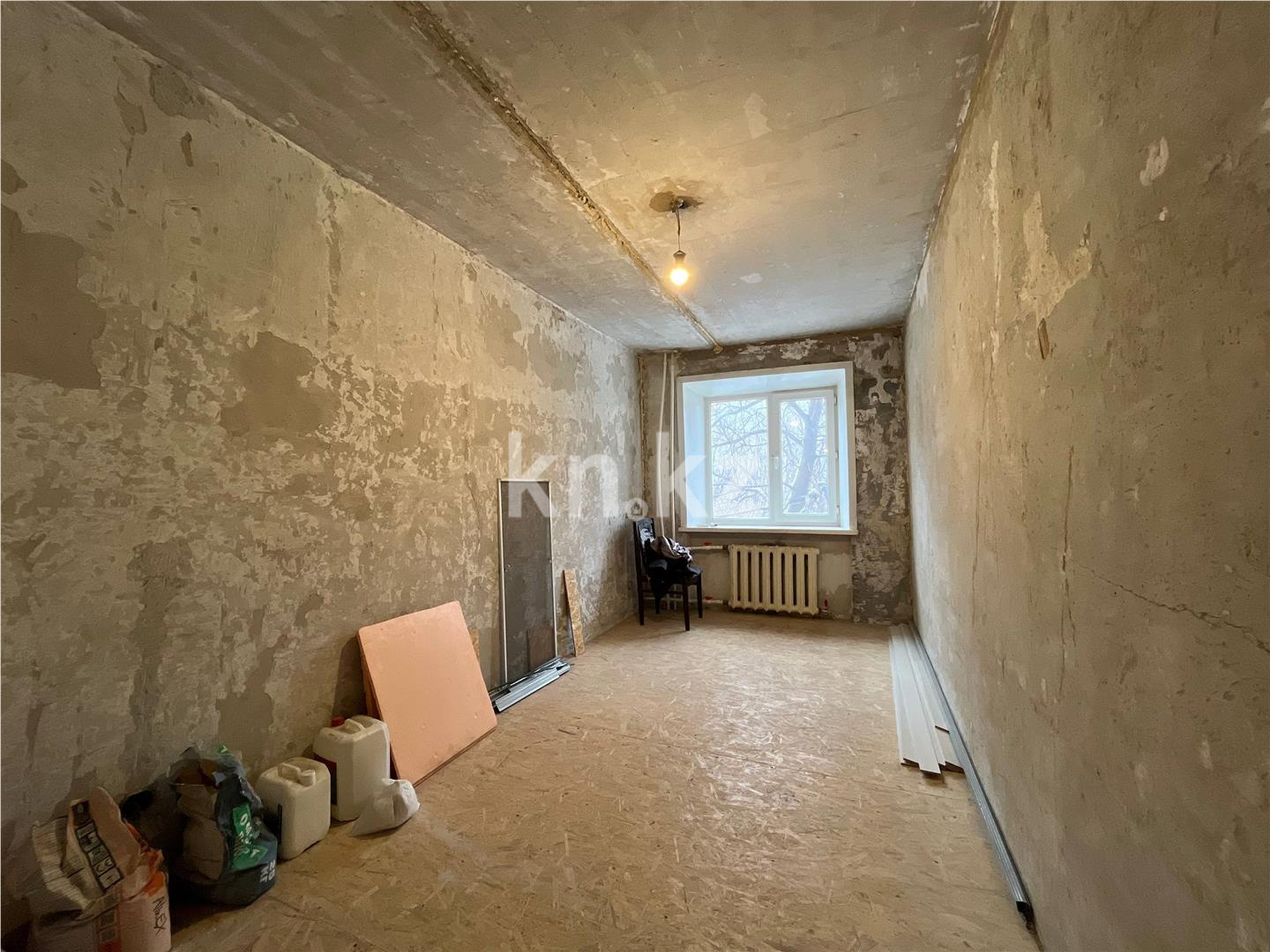 Продажа 2-комнатной квартиры, 44 м², ул. Чернышевского в Темиртау - фото 3
