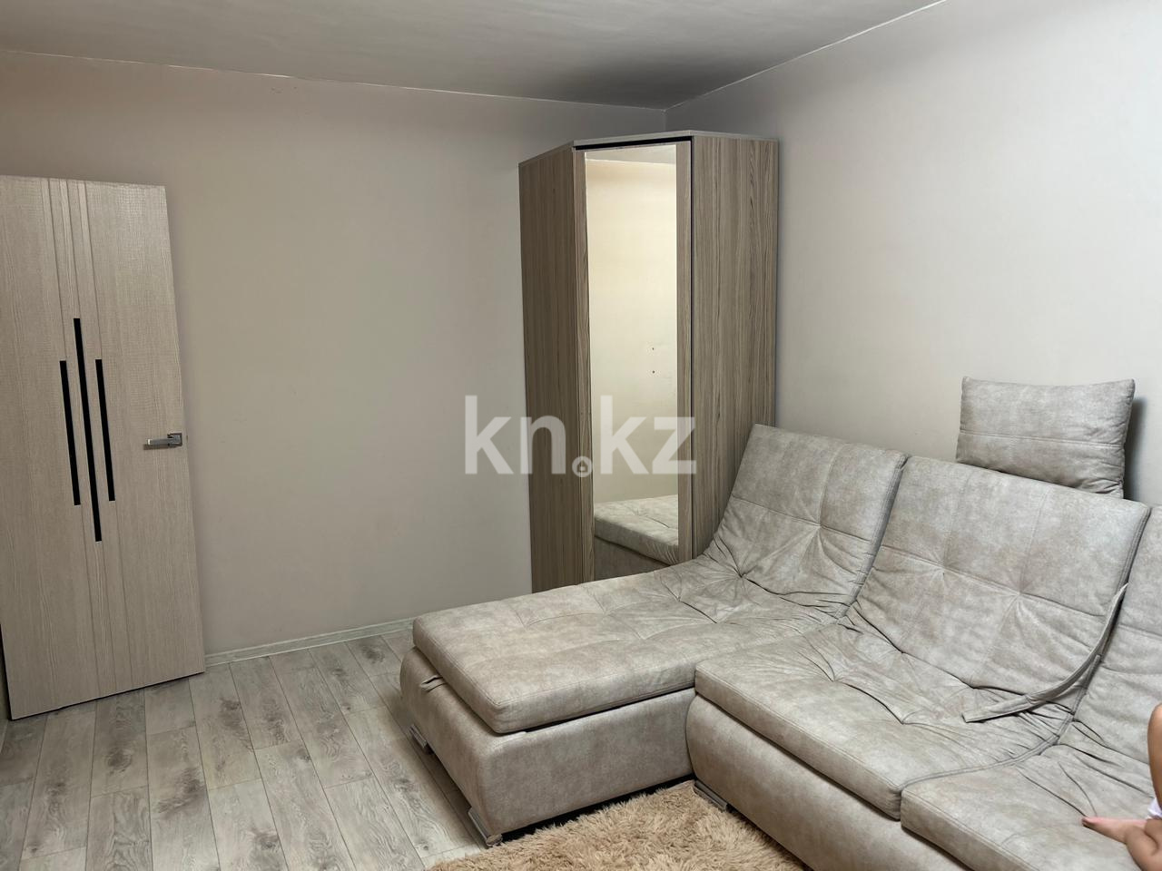 Продажа 2-комнатной квартиры, 43.6 м² - Продажа недвижимости в Казахстане - страница 13 фото 1 из 7