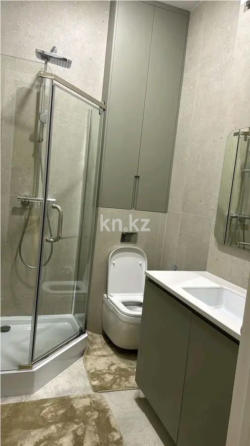 Продажа 3-комнатной квартиры, 113 м², пр. Сейфуллина, дом  574/1 - Продажа  трехкомнатных квартир в новостройках Алматы без посредников фото 5 из 5