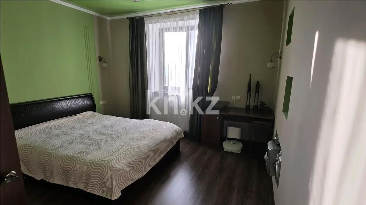 Продажа 3-комнатной квартиры, 77 м² в Алматы - фото 3