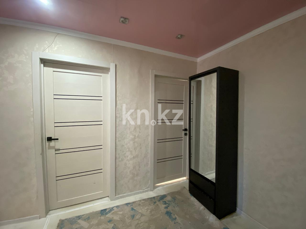 Продажа 3-комнатной квартиры, 62 м², ул. Дюсембекова в Караганде - фото 13