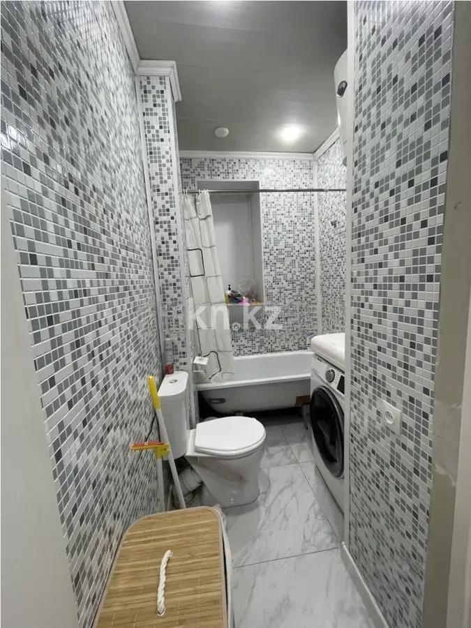 Продажа 2-комнатной квартиры, 45 м² - Продажа двухкомнатных квартир от собственников в Караганде - страница 6 фото 4 из 4