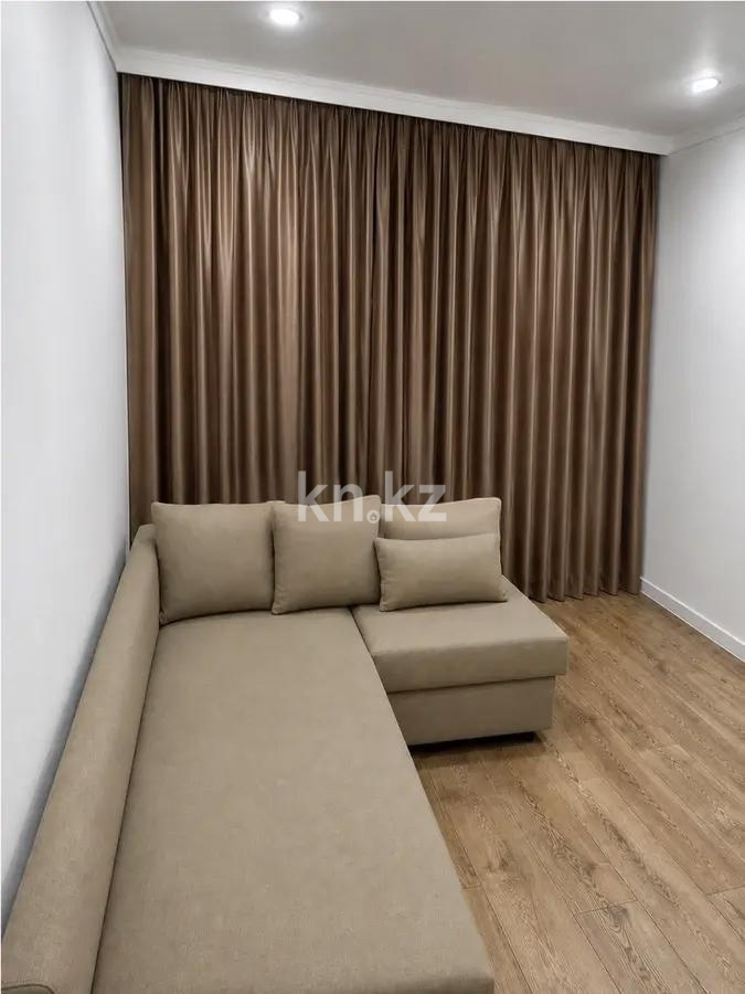Продажа 1-комнатной квартиры, 36 м² в Алматы