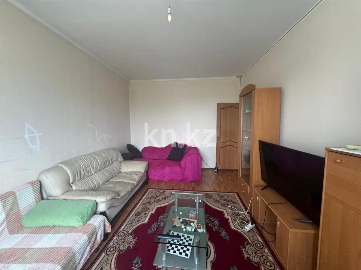 Продажа 3-комнатной квартиры, 66 м², мкр-н Таугуль, дом  39 - Продажа  двухкомнатных, трехкомнатных квартир в Алматы фото 1 из 7