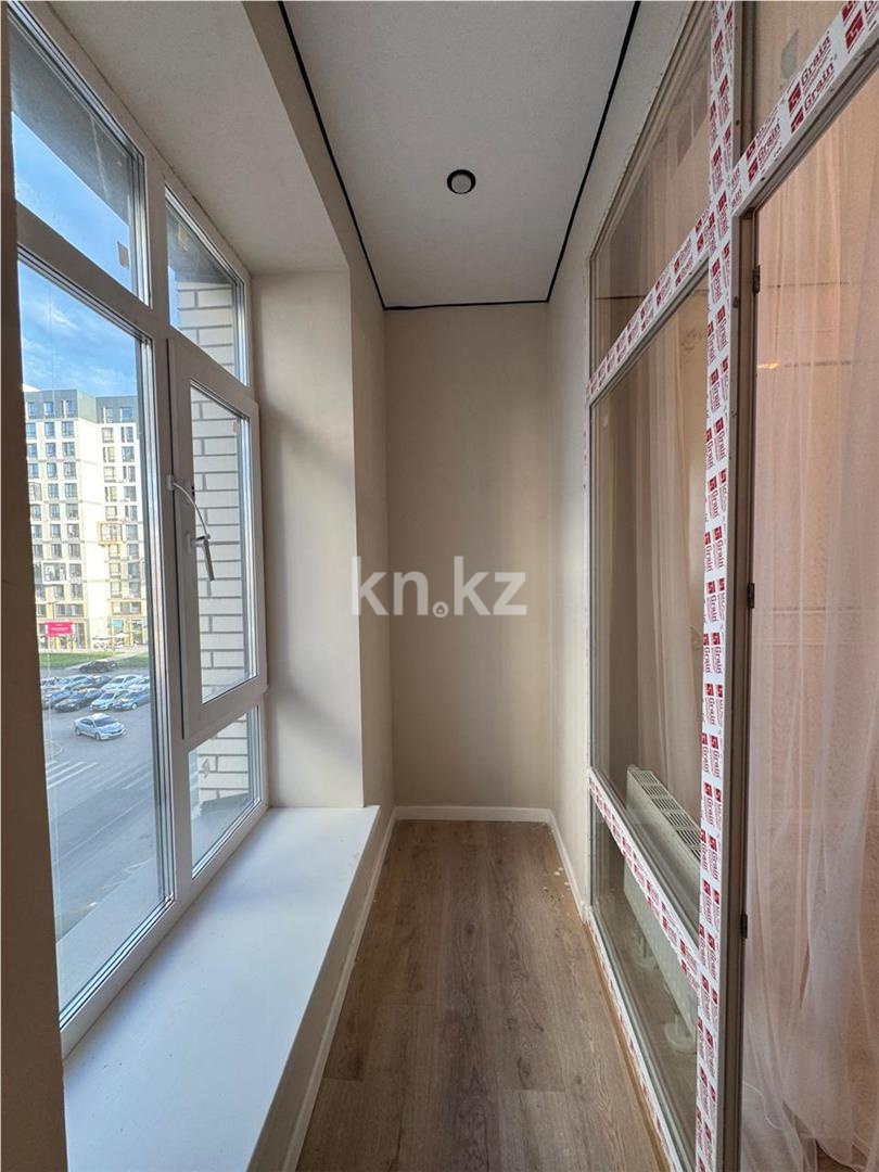 Продажа 2-комнатной квартиры, 37.8 м² в Астане - фото 5