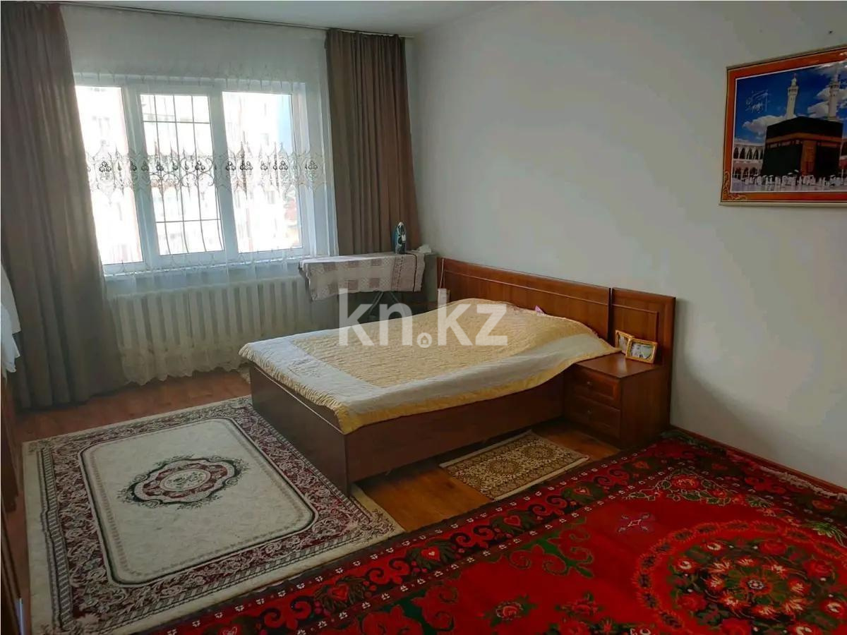 Продажа 2-комнатной квартиры, 60 м², ул. Жуалы, дом  1 - Продажа  двухкомнатных квартир в новостройках Алматы без посредников фото 1 из 1