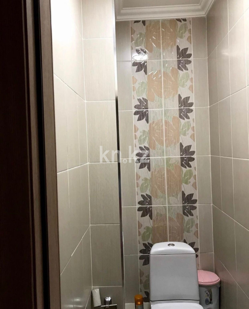 Продажа 4-комнатной квартиры, 110 м², ул. Сарайшык, дом  5 в Астане - фото 3