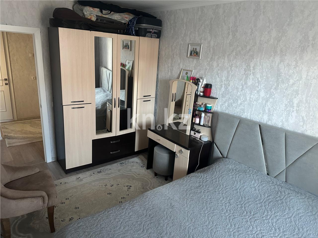 Продажа 2-комнатной квартиры, 50 м² - Недвижимость в Караганде - страница 4 фото 11 из 13