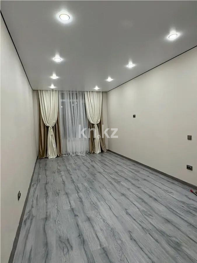 Продажа 2-комнатной квартиры, 40 м², ул. Косшыгулулы, дом  15 в Астане