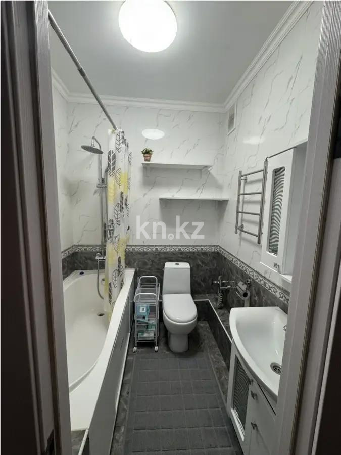 Продажа 1-комнатной квартиры, 45 м², пр. Назарбаева, дом  28а/3 в Алматы - фото 4