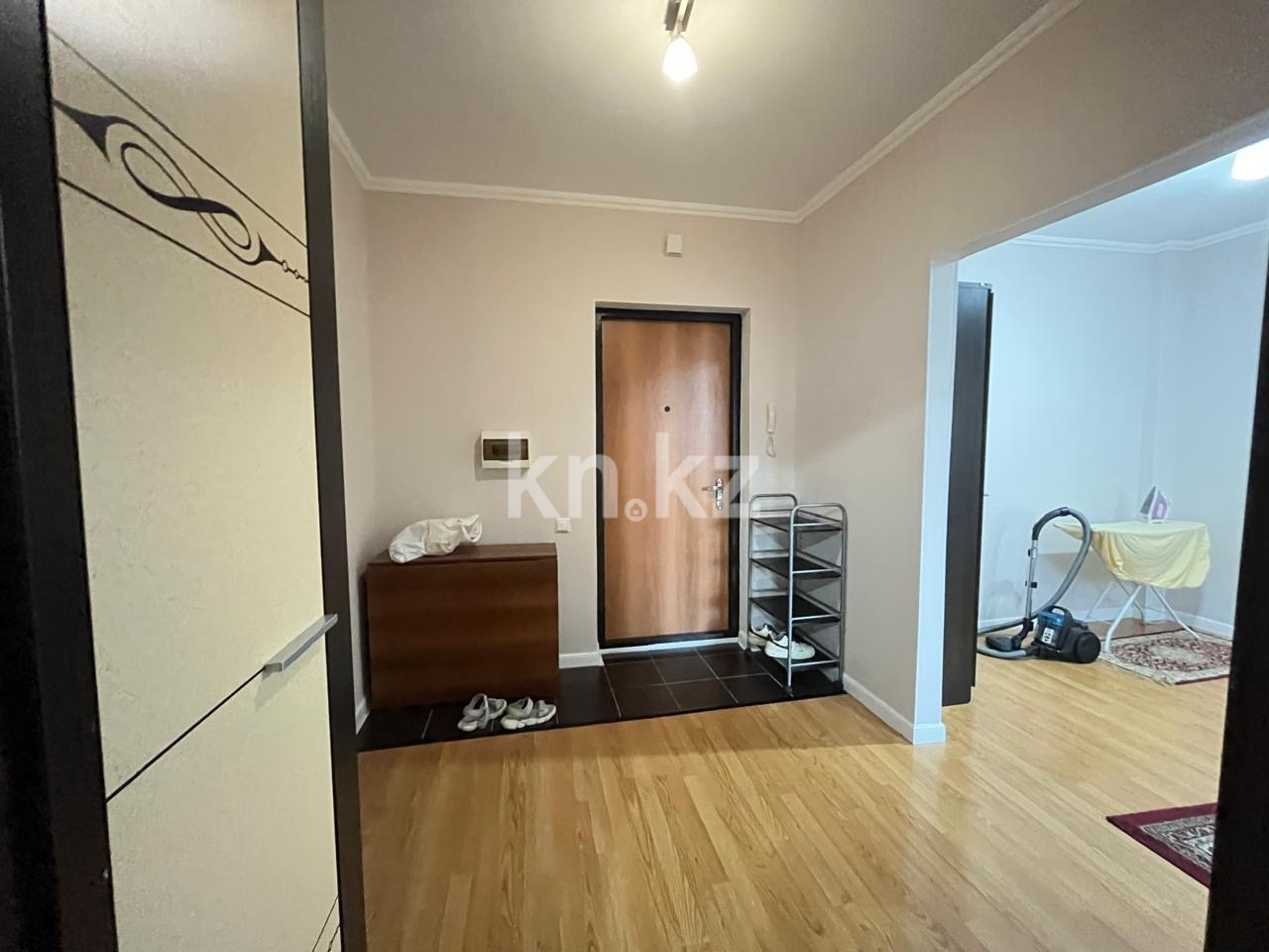 Аренда 1-комнатной квартиры, 42 м² в Астане - фото 4