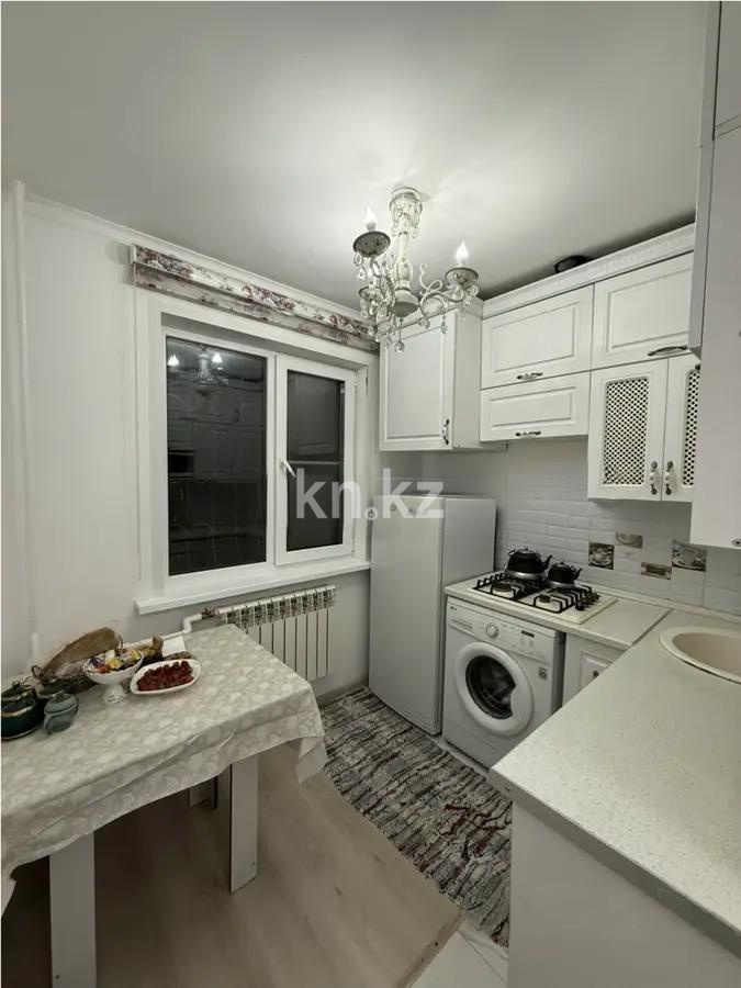 Продажа 1-комнатной квартиры, 36 м² в Алматы - фото 2
