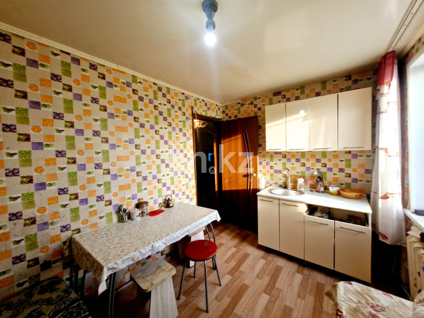 Продажа 4-комнатного дома, 79 м² - Продажа недвижимости в Костанае фото 10 из 21