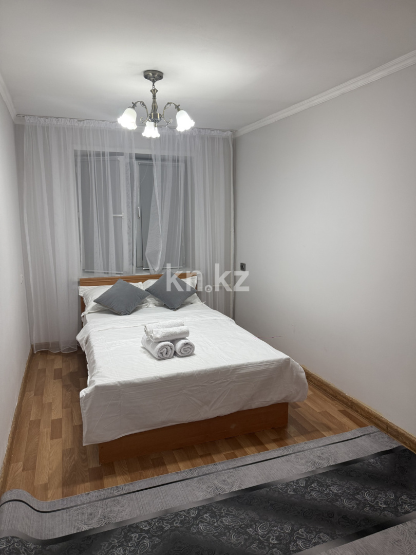 Аренда 2-комнатной квартиры посуточно, 58 м² - Продажа земельных участков в Балхаше фото 1 из 9