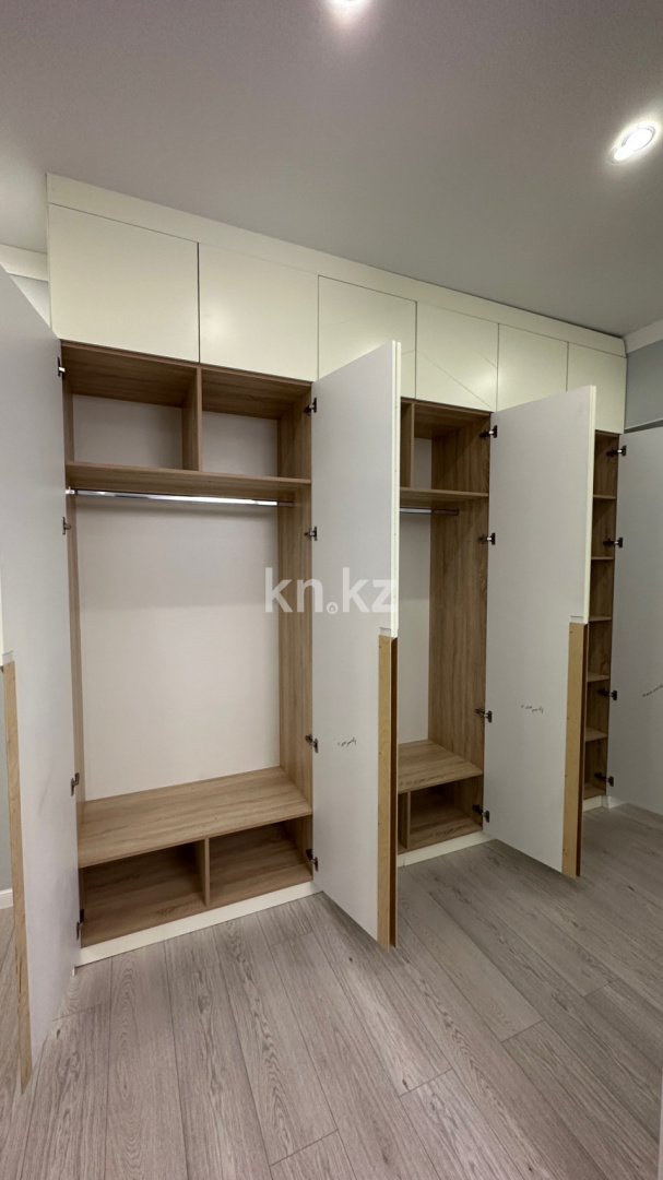 Аренда 2-комнатной квартиры, 73.5 м², ул. Радостовца, дом  333а - ул. Ескараева - Аренда квартир помесячно в Алматы с фото фото 12 из 15