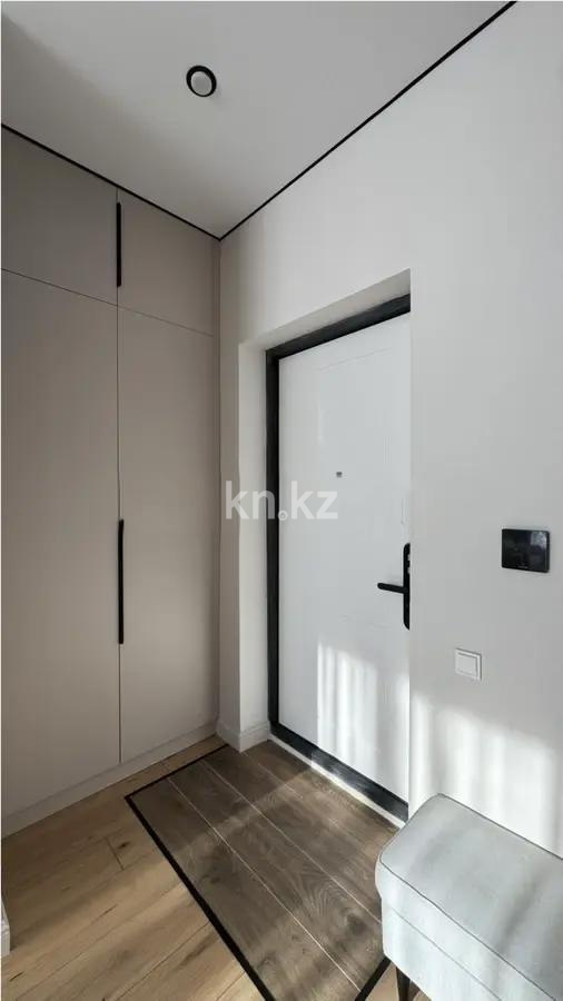 Продажа 2-комнатной квартиры, 42 м² в Астане - фото 5