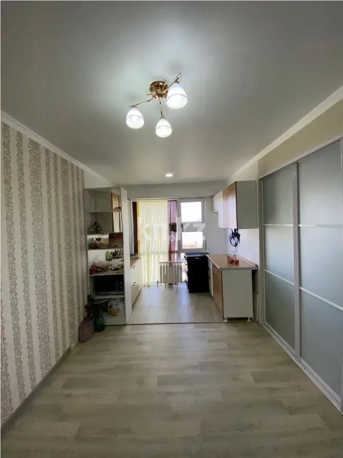 Продажа 3-комнатной квартиры, 96 м² - Продажа  трехкомнатных квартир в новостройках Алматы с фото - страница 2 фото 3 из 5