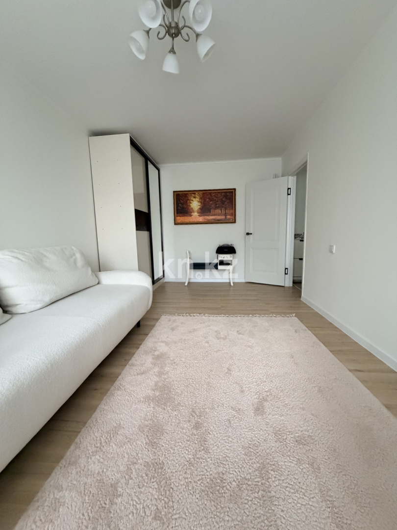 Продажа 1-комнатной квартиры, 32 м² - Продажа квартир в Алматы в Алмалинском р-не - страница 19 фото 2 из 11