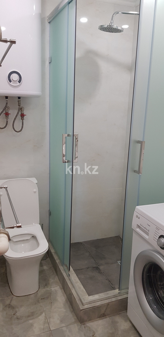 Продажа 3-комнатной квартиры, 70 м² - Продажа  трехкомнатных квартир в Караганде фото 22 из 37