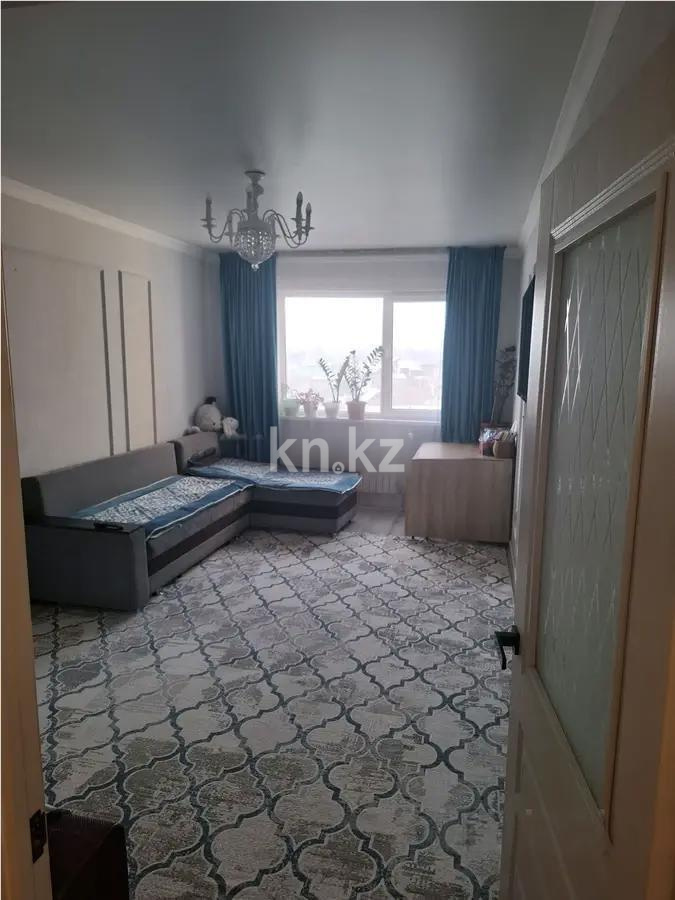 Продажа 1-комнатной квартиры, 43 м² - Продажа квартир в Казахстане - страница 16 фото 1 из 4