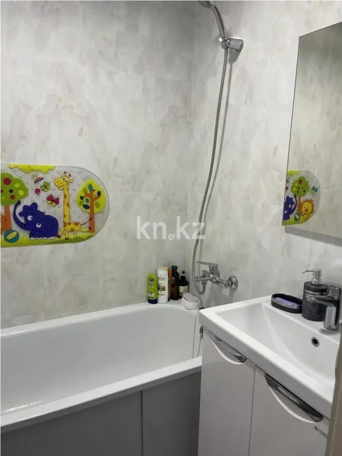 Продажа 2-комнатной квартиры, 60 м², мкр-н Степной-3, дом  6/1 - Продажа  двухкомнатных квартир в Караганде фото 4 из 7