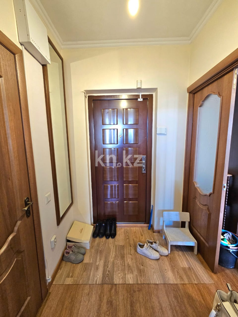 Продажа 1-комнатной квартиры, 41 м², мкр-н Жулдыз-1 в Алматы - фото 4