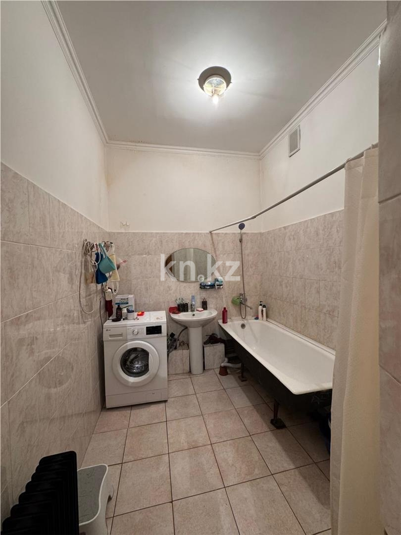 Продажа 3-комнатной квартиры, 91.7 м² в Астане - фото 8