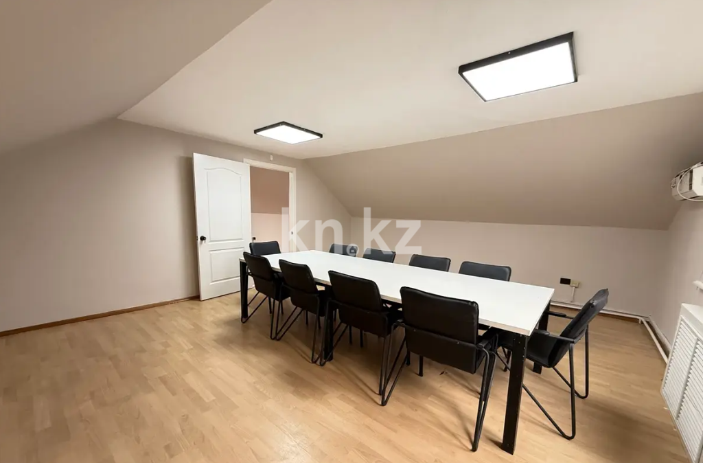 Аренда , ул. Луганского, дом  54Г - Аренда офисных и торговых помещений в Алматы фото 17 из 19