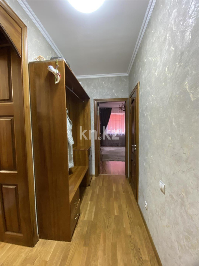 Продажа 2-комнатной квартиры, 69 м², ул. Куйши Дина в Астане - фото 9
